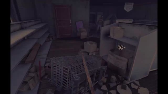 The Walking Dead Onslaught VR Walkthrough Gameplay (No Commentary) | Midtown - Part 10 смотреть онлайн