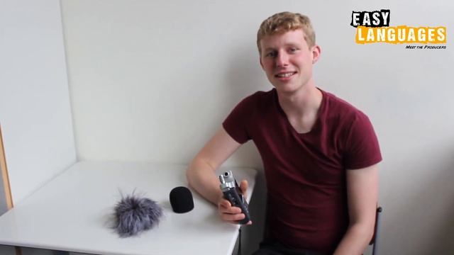 Easy Languages Tutorials - Choosing your equipment смотреть онлайн