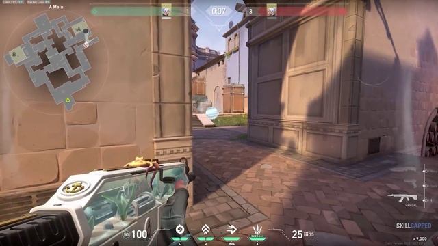 7 reason your aim stuggles 3 смотреть онлайн