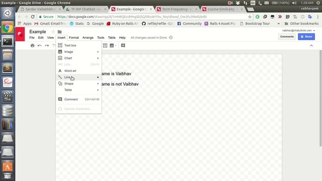 How to create retrieval based chatbot (TF-IDF) Part 1 смотреть онлайн