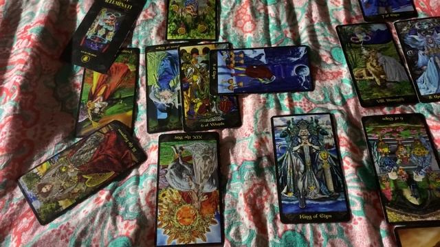 Загаданный незнакомец смотреть онлайн