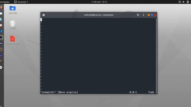 Replicação Postgresql - Parte 1 (Conceitos básicos Linux/Ubuntu) смотреть онлайн
