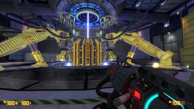 Let's Play Black Mesa Steam Release! - Part 30 - The END! смотреть онлайн