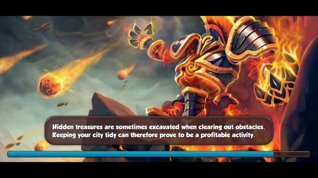 Maxed 7 Catapults - Total Conquest смотреть онлайн