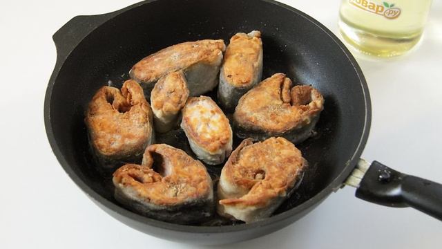 Секреты кухни