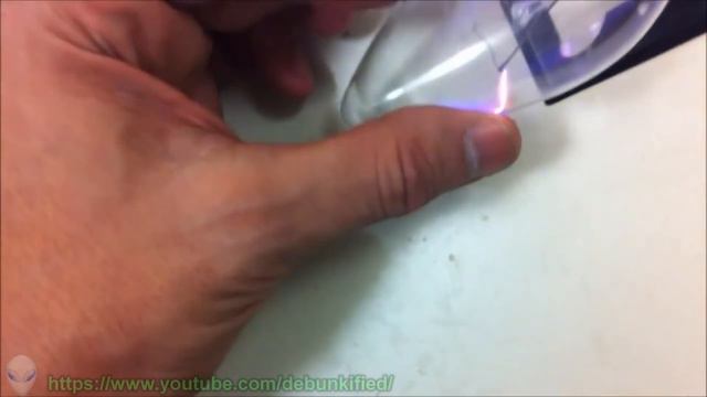 Can a Spark suck Electricity from the Earth? смотреть онлайн