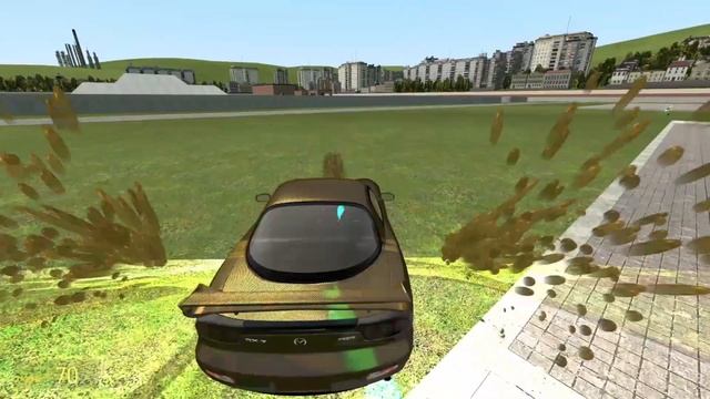 Пока не вышел S&box... FPS буст Gmod и фан с Merush на gm_genesis смотреть онлайн