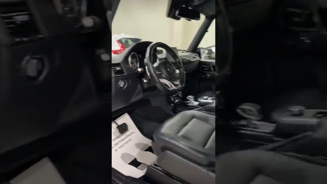 Мощные движения