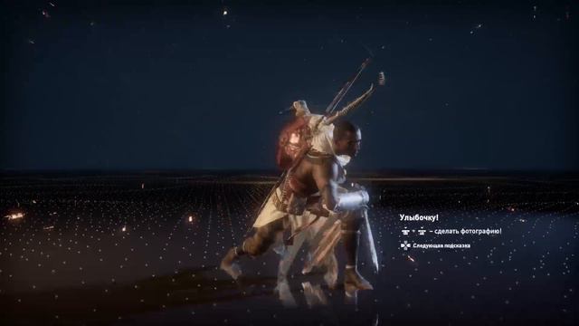 Assassins creed Истоки,высокая сложность -путь к платине. ps4 pro смотреть онлайн