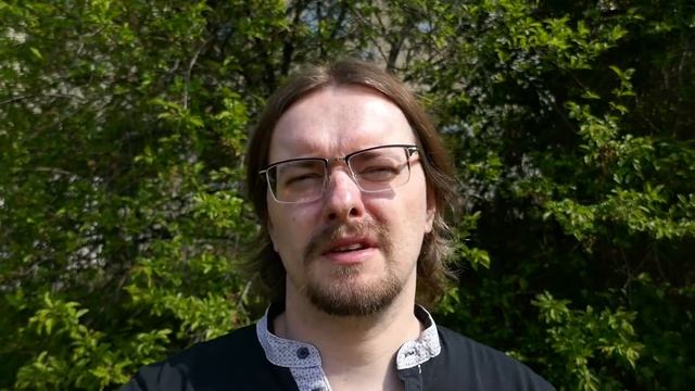 ? Dlaczego nie Python? [daily vlog #1] смотреть онлайн