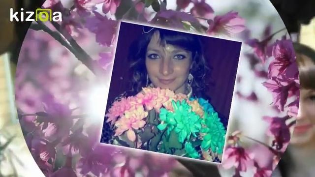 Kizoa Movie - Видео - Создатель слайд-шоу: наши мамы 2018 смотреть онлайн