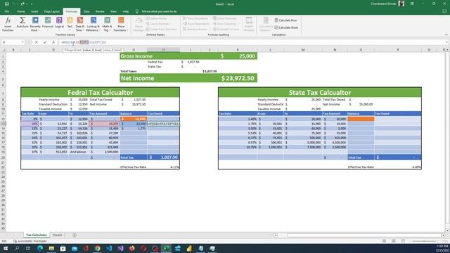 Microsoft Excel / Google Sheets / Numbers on MAC IF and Nested IF Functions смотреть онлайн