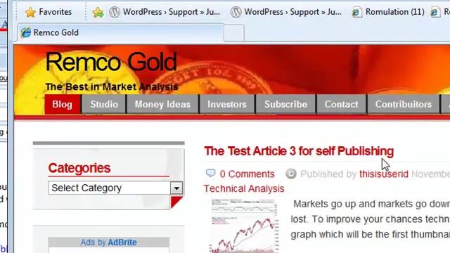 Wordpress RPC Publishing for word смотреть онлайн