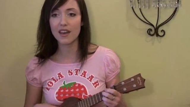 Erika Smith "All New People" audition смотреть онлайн