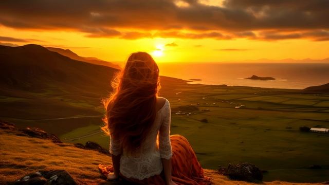 Holding On - Beautiful Chill Music смотреть онлайн
