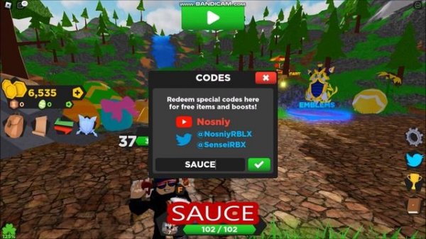*NEW UPDATE CODES* [?UPDATE?] Treasure Quest ROBLOX | ALL CODES | 13 MAY 2023
