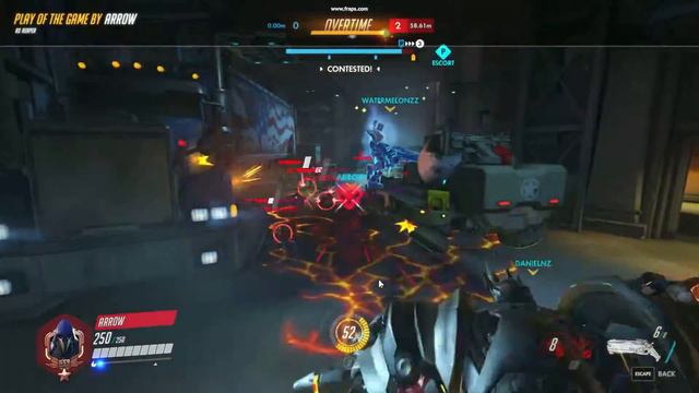 Big dick reaper ult смотреть онлайн