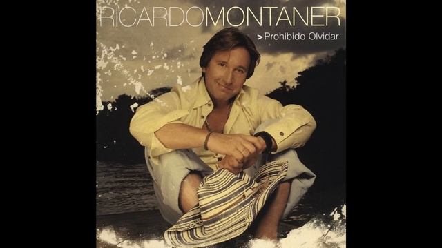Ricardo Montaner - No Me Puedo Aguantar смотреть онлайн