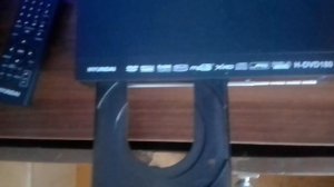 Обзор на DVD плеер Hyundai H-DVD180