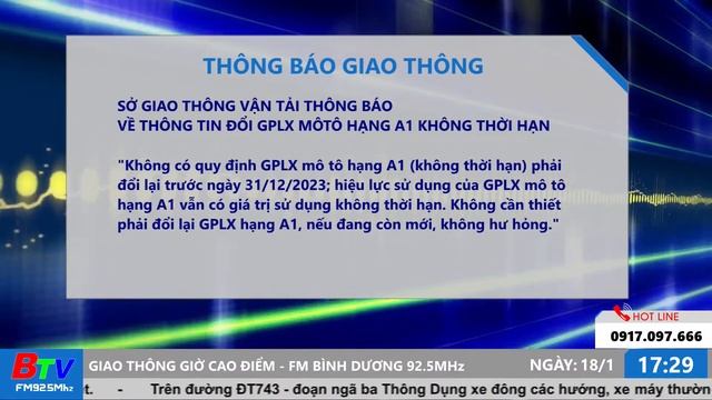 ??Livestream | Giao thông - Giờ cao điểm | Chiều 18/1/2024 смотреть онлайн
