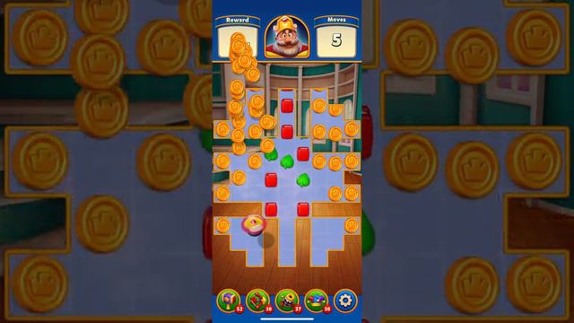 Royal Match LEVEL 950 смотреть онлайн