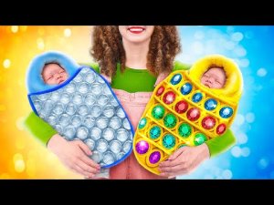 Моя мама – владелец магазина антистрессов Pop It!.mp4