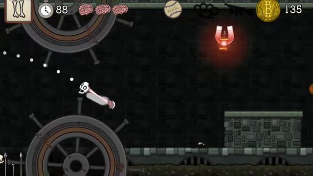 skullduggery walkthrough world 2 смотреть онлайн