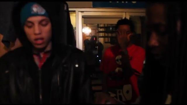 The Recording of CP3 Plato 0 Plomo смотреть онлайн