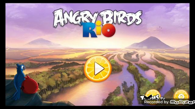 angry birds rio 2 theme song🙂🙂🙂 смотреть онлайн