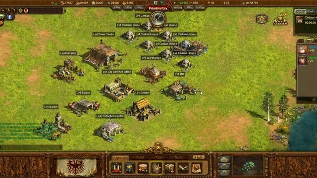 Terra Militaris Firearms Gameplay Part 6 смотреть онлайн