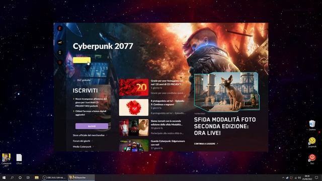 Cyberpunk 2077 flatlined error fix 1.6 смотреть онлайн