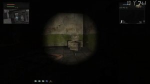 S.T.A.L.K.E.R. Народная Солянка 2016: Лаборатория X-16 | Part 8