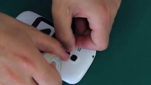 ультро фиолетовый свет на телефон и фонарик