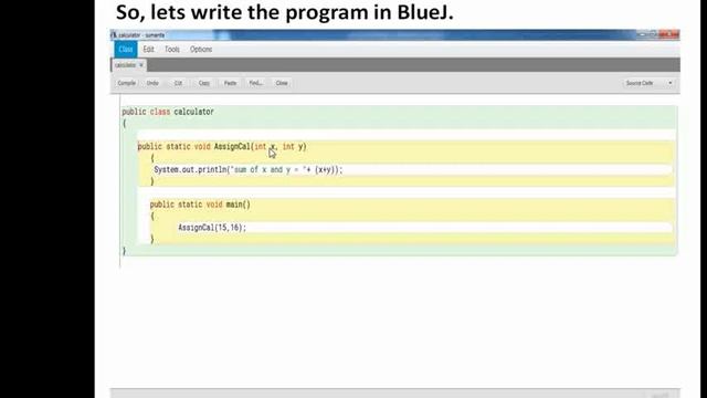 java parameter passing (call by value) #ShardaKarmakar #OOP #Java смотреть онлайн