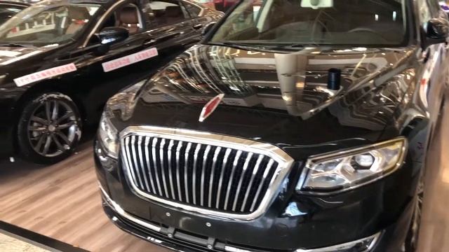 Китайские автомобили в Китае: ЧТО ТАМ ПРОДАЮТ? смотреть онлайн