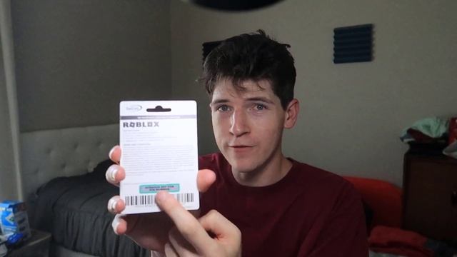 Free Roblox Gift Card Codes 2023 - #14 смотреть онлайн