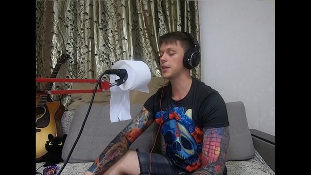 Landlord - вытирай (cover Noize MC - Выдыхай) смотреть онлайн