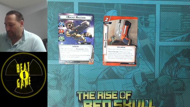 (anglais)Rocket Racoon : Understanding the mechanics смотреть онлайн