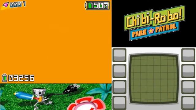Let's Play Chibi-Robo!: Park Patrol #4: Magic On A String смотреть онлайн