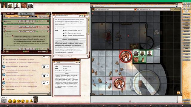 Pathfinder Second Edition --- Extinction Curse Adventure Path --- Session 16 смотреть онлайн