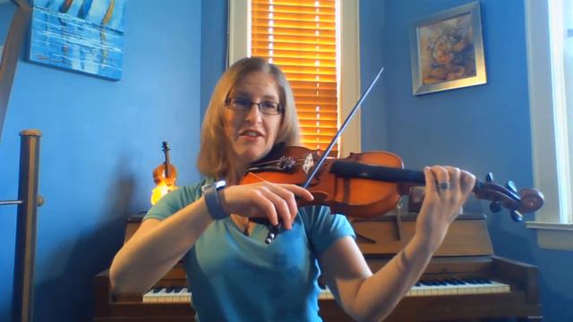 Imperial March Viola смотреть онлайн