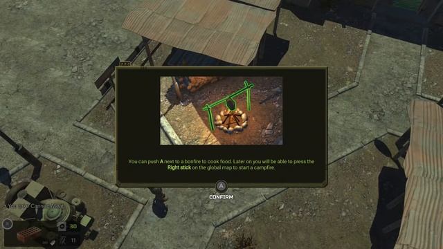 Atom RPG on Nintendo Switch Review смотреть онлайн