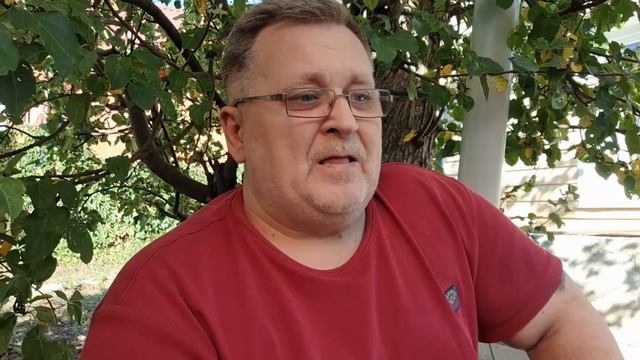Видео № 1004. "Крейсерская скорость". Пока родственники уехали, я прислушиваюсь к своему состоянию. смотреть онлайн