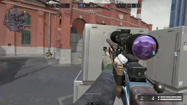✅AWP ПРОБУЮ НА РЕЙТИНГОВЫХ МАТЧАХ ВАРФЕЙСА ИЛИ Я НЕ БУДУ ИГРАТЬ С ЭТИМ... смотреть онлайн