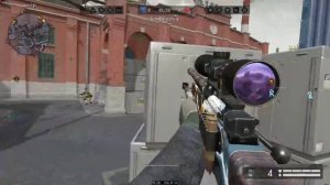 ✅AWP ПРОБУЮ НА РЕЙТИНГОВЫХ МАТЧАХ ВАРФЕЙСА ИЛИ Я НЕ БУДУ ИГРАТЬ С ЭТИМ...