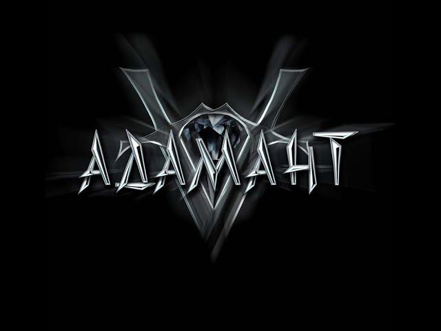 Adamant (Overkings)... Two Steps From Hell...