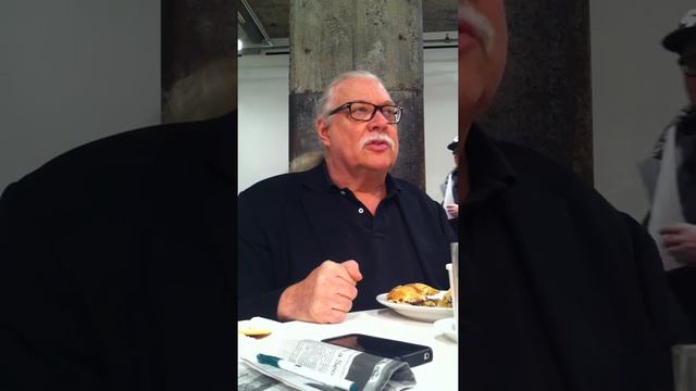 Andy Warhol meets Andy Kaufman by Bob Zmuda смотреть онлайн