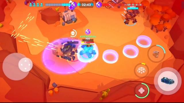 Top 10 Best Multiplayer Games For Android In 2023 | Fun With Friends смотреть онлайн