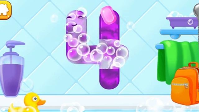 Учимся считать смотреть онлайн