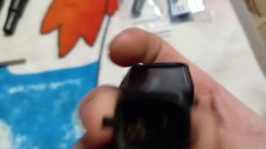 Катушка зажигания Киа РИо 4 и Хёндай Солярис 2 (1,4)